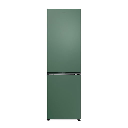 Image of Candy CNCQ2T518EG Libera installazione 279 L Verde