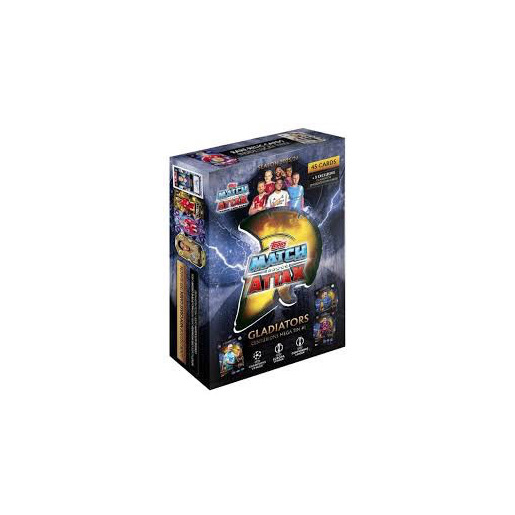 Image of Topps UCLMA25-05 carte da collezione