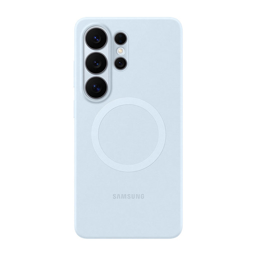Samsung Galaxy S26 Ultra Silicone Magnet Case