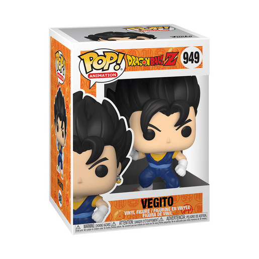 Image of FUNKO POP! 48662 collectible figure