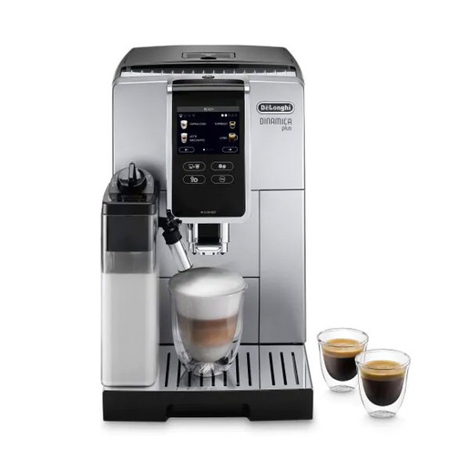 Image of De’Longhi Dinamica Plus ECAM370.70.SB Automatica Macchina da caffè com