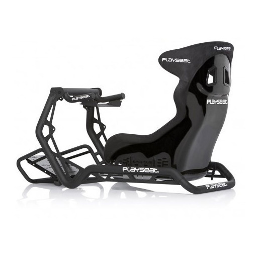 Image of Playseat Sensation Pro Black Sedia per gaming universale