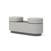 Sony HT-AX7 Sistema Home Theatre Portatile - Audio Cinematografico Ovunque Con 360 Spatial Sound - Fino A 30 Ore Di Durata Della Batteria - Bluetooth-image