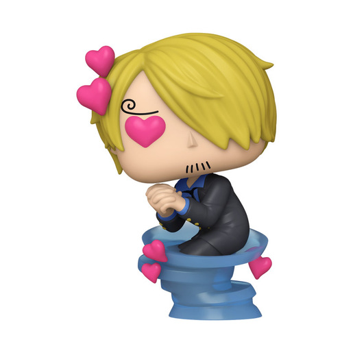 Image of FUNKO POP! 80367 modellino da azione e da collezione cod015