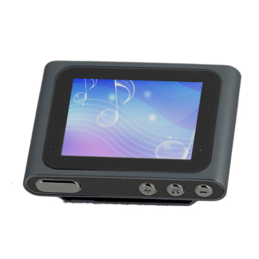 Image of Xtreme 27702 lettore e registratore MP3/MP4 Lettore MP4 8 GB Nero cod015