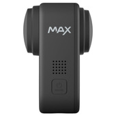 GoPro ACCPS-001 tappo per obiettivo Nero