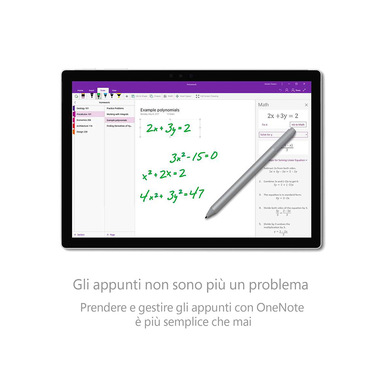 Microsoft Penna digitale Sistema di ricarica senza fili Nero