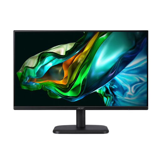 Acer EK1 EK321QK bmiipx Monitor PC 80 cm (31.5'') 3840 x 2160 Pixel 4K Ultra HD LCD Nero