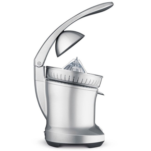 Image of Sage the Citrus Press spremiagrumi elettrico 110 W Argento