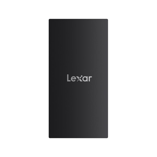 Image of Lexar LSL300001T-RNBNG unità esterna a stato solido 1 TB USB tipo-C 3.2 Gen 2 (3.1 Gen 2) Nero