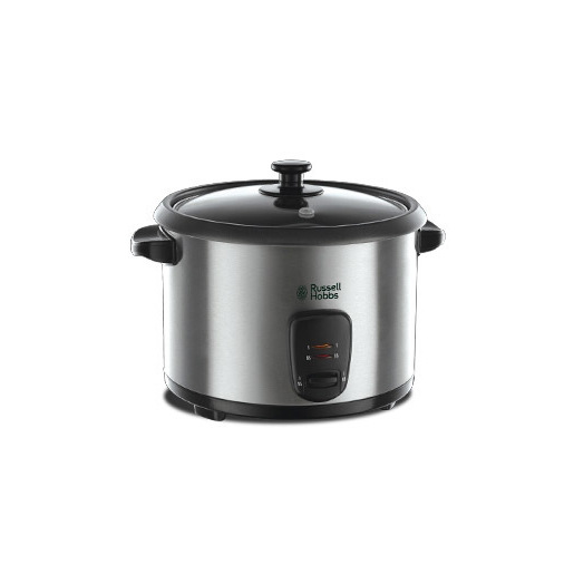 Image of Russell Hobbs 19750-56 cuoci riso 1,8 L 700 W Acciaio inox
