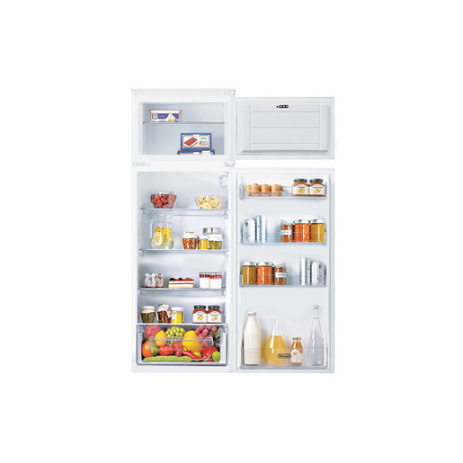 Image of        De’Longhi F6DP220F frigorifero con congelatore Da incasso 220 L F Bian