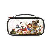 Bigben Interactive NNS57 Custodia Per Console Portatile Custodia A Tasca Nintendo Nero-image