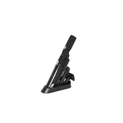 Image of Electroline EHE061 aspirapolvere senza filo Nero, Argento Senza sacchetto