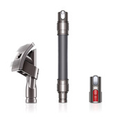 Dyson 972205-01 Accessorio E Ricambio Per Aspirapolvere Aspirapolvere Portatile Kit Di Accessori-image