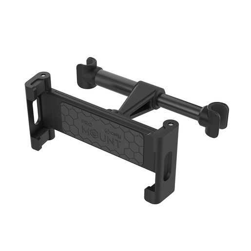 Image of Celly MOUNTBACKTABBK supporto per personal communication Supporto passivo Tablet/UMPC Nero cod015