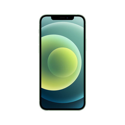 Image of Apple iPhone 12 128GB - Verde