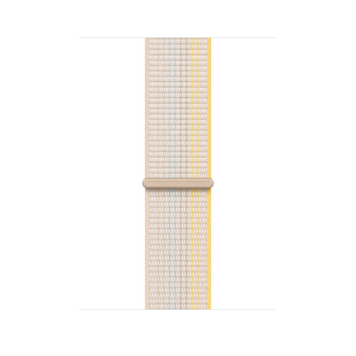 Image of Apple 3L103ZM/A accessorio indossabile intelligente Band Multicolore Nylon