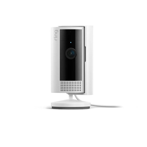 Image of Ring Indoor Camera (2nd Gen) Telecamera di sicurezza IP Interno 1920 x 1080 Pixel Parete