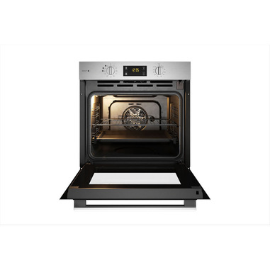 Forno Elettrico Hotpoint FA4S 844 P IX HA 71 Litri - Acciaio Inossidabile, Classe A+ - Foto 7