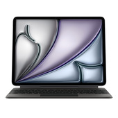 Apple Magic Keyboard Per Ipad Air 13" (M3) - Italiano Nero-image