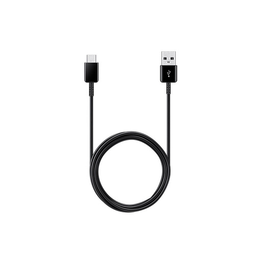 Image of Samsung EP-DG930 cavo USB 1,5 m USB A USB C Nero