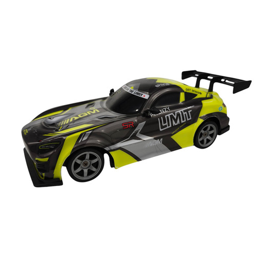 Image of Xtreme Auto radiocomandata Speed Drift RC 1/16 Racer