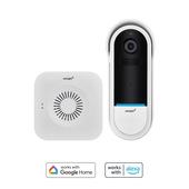 Campanello Omajin By Netatmo Campanello Videocamera-image