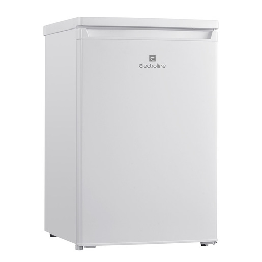 Electroline FDATHTTR9WH Frigorifero tavolo classe D 109 lt con cella freezer bianco