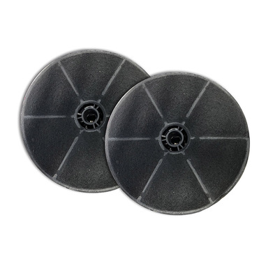 Filtri Per Cappa Spares2go, Kit Filtro Grasso Per Cappa Aspirante Da Cucina Glen 736014