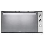 De’Longhi Dlm 90 X Ed Forno 87 L Acciaio Inox-image