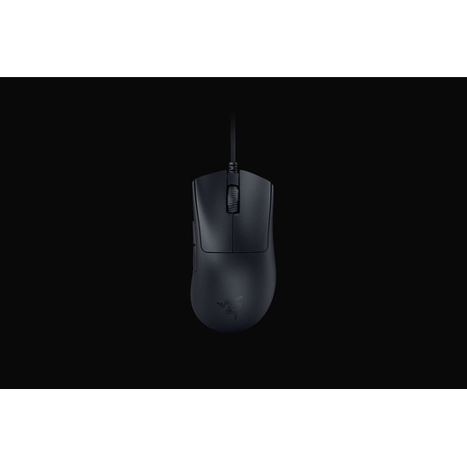 Image of Razer DeathAdder V3 mouse Gaming Mano destra USB tipo A Ottico 30000 DPI