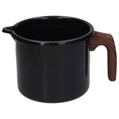 Tognana Porcellane V445842BBDI Pentolino Da Latte 1,2 L-image