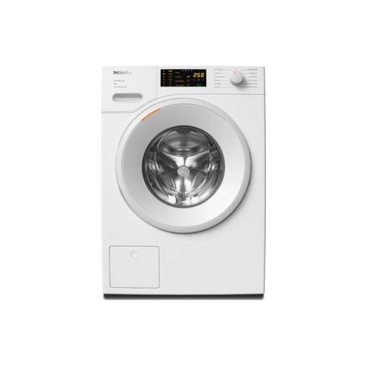 Image of Miele WSD164 WCS 9kg lavatrice Caricamento frontale 1400 Giri/min Bian