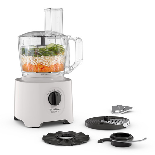Image of Moulinex FP242B Robot da cucina multifunzione Easy Force cod015