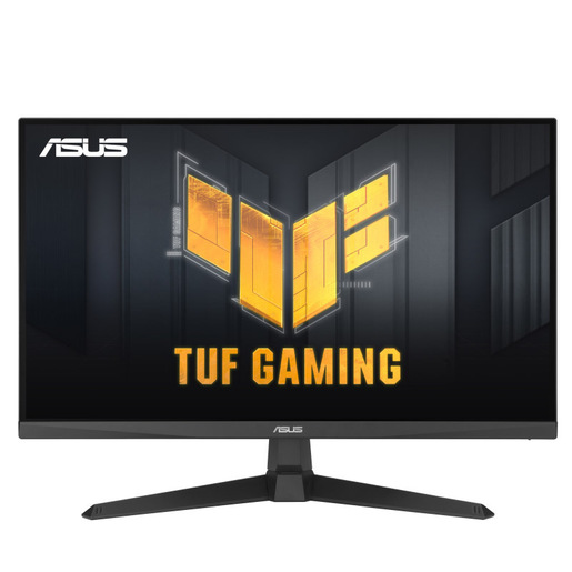Image of ASUS TUF Gaming VG279Q3A Monitor PC 68,6 cm (27'') 1920 x 1080 Pixel Full HD LCD Nero
