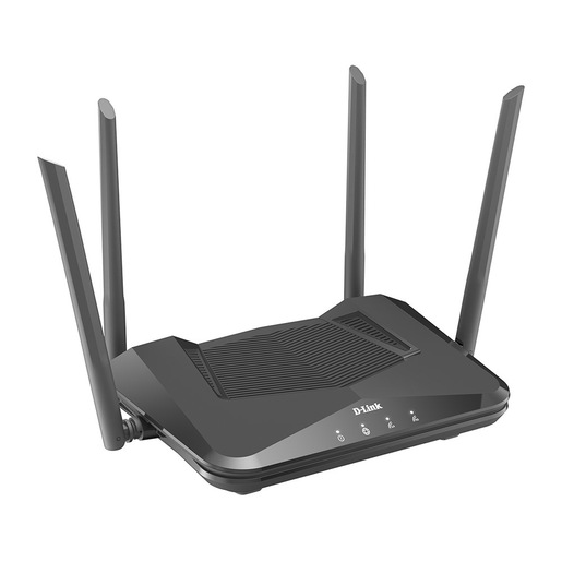 Image of        D-Link DIR-X1560 router wireless Gigabit Ethernet Dual-band (2.4 GHz/5