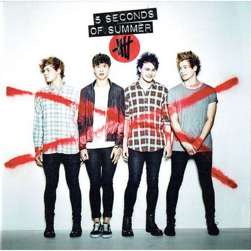 Image of 5 Seconds of Summer
