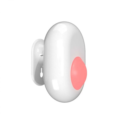 Image of Shelly Motion - disponibile da Aprile 2021 Wireless Bianco