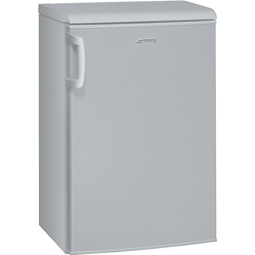 Image of Smeg FA120ES monoporta Libera installazione 114 L E Argento