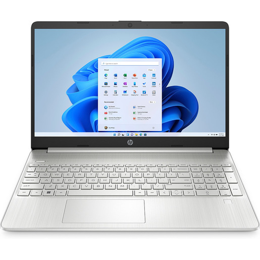 Image of HP 15s-fq5039nl Intel® Core™ i5 i5-1235U Computer portatile 39,6 cm (1