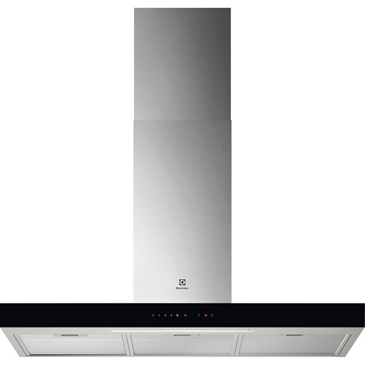 Image of Electrolux LFT829X Serie 700 Breeze 90 cm