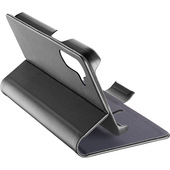 Cellularline Custodia Book Galaxys24, Custodia Per Galaxy S24 Fe ,Nero-image