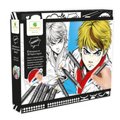 Sycomore CREA061 Giocattolo Artistico E Artigianale-image