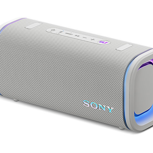 Image of Sony Ult Field 5 Altoparlante portatile stereo Bianco