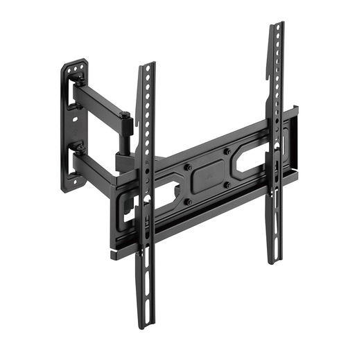 Image of IOPLEE 72155 Supporto TV a parete 139,7 cm (55'') Nero