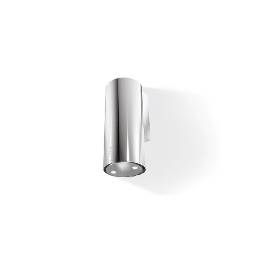 FABER S.p.A. Cylindra/2 EV8 2EL XH890 Cappa aspirante a parete Acciaio inox 570 m³/h