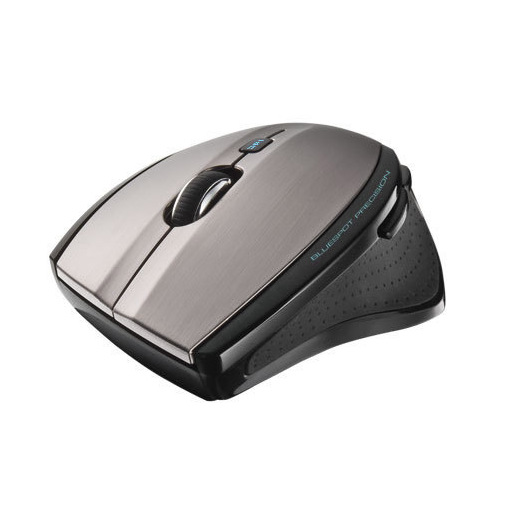 Image of Trust MaxTrack Wireless Mini mouse Mano destra RF Wireless Ottico 1000