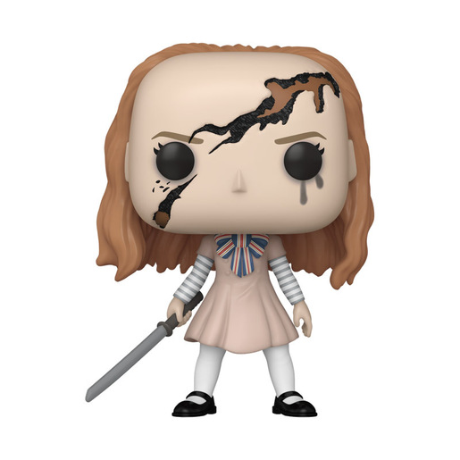 Image of FUNKO POP! M3gan