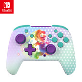 Turtle Beach Rematch Multicolore Bluetooth Gamepad Nintendo Switch, Nintendo Switch 2, Nintendo Switch Lite, Nintendo Switch Oled